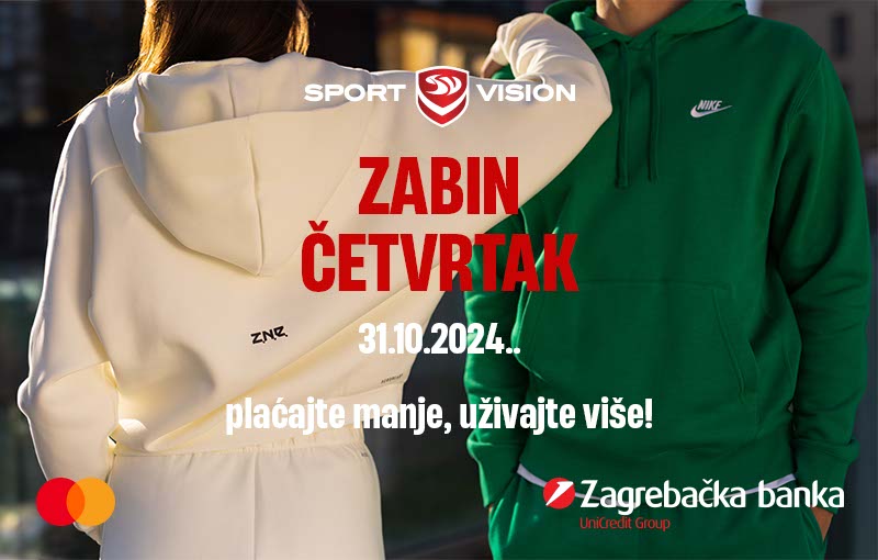 Zabin Četvrtak